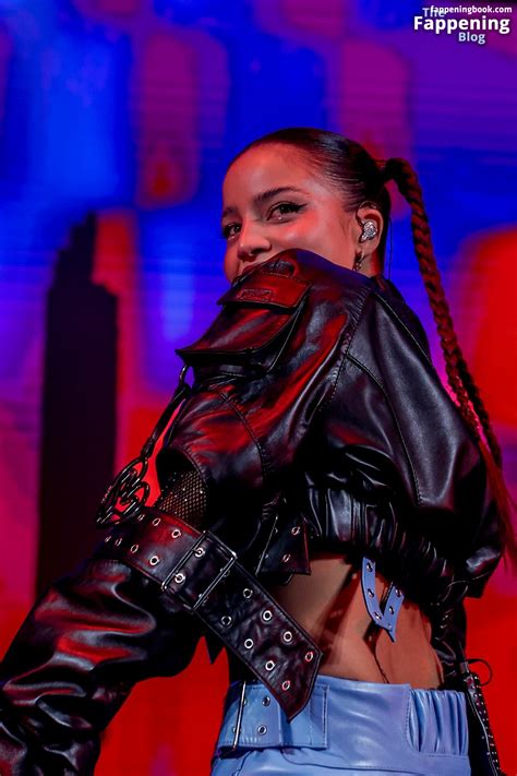 Emilia Mernes Emiliamernes Nude OnlyFans Leaks Fappening FappeningBook