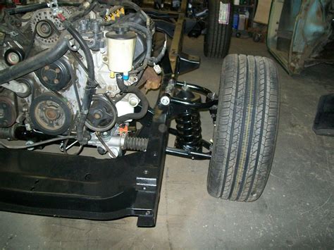 FORD PICKUP HOT ROD RAT ROD For Sale