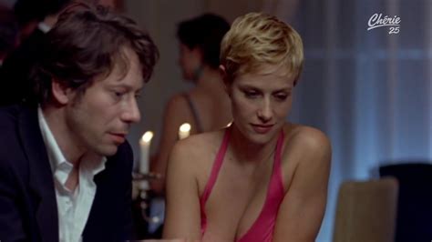 Cecile De France Quand J Etais Chanteur Belgian Celebrity Porn Xhamster