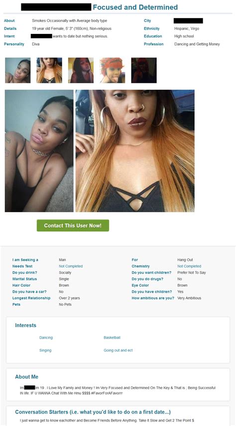 F How Sex Workers Make Money Through Online Dating R WhereAreAllTheGoodMen