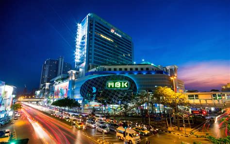 Best Bangkok Shopping Places: Where to Shop in Bangkok