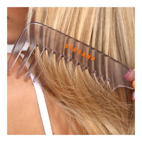Buy Straand The Detangler Comb Sephora Australia