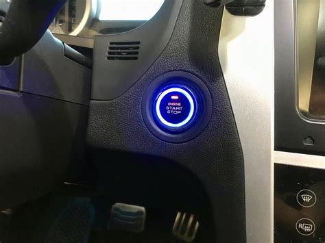 Starline s96 v2 + старт-стоп — Ford Explorer (5G), 3,5 л, 2015 года ...