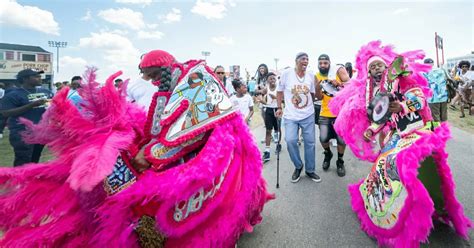 New Orleans Jazz Heritage Festival Shares Daily Artist Lineups