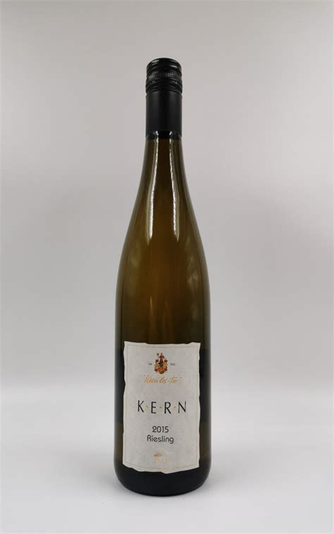 Weingut Kern • De Vos Wijnen