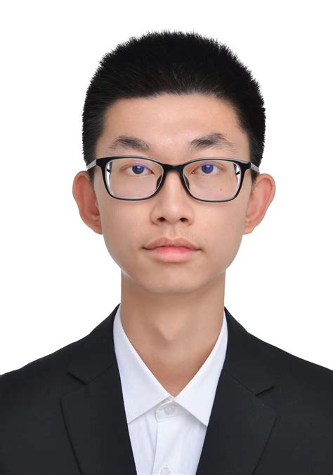 Lucky J. Yang - Homepage