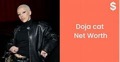 Doja Cat Net Worth