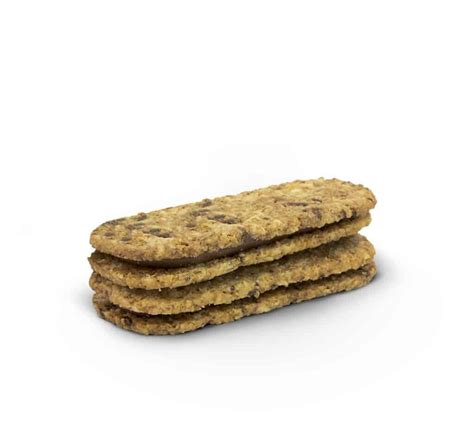 Galletas Sandwich De Avena Con Chocolate Vitalday Gull N