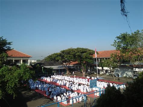 Home Sman 1 Tambun Utara