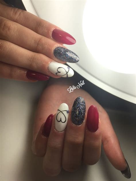 Nail Art Nails Beauty Finger Nails Ongles Nail Arts Beauty