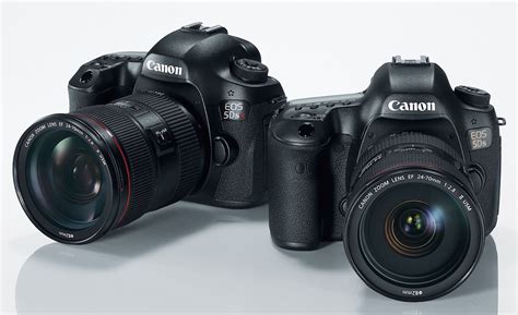 50 Megapixels É Bom - Canon anuncia cÃ¢meras com incrÃ­veis 50 megapixels - iPhoto Channel