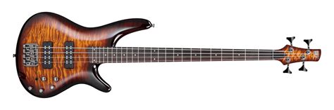 SR400EQM | SR | ELECTRIC BASSES | PRODUCTS | Ibanez guitars