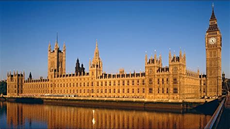 10 Most Beautiful Parliament Buildings In The World YouTube