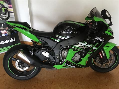 Zx R Cafe Racer Kawasaki Zx R Hyper Naked Limited Edition New