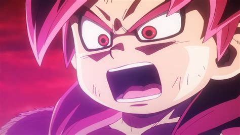 Is Super Saiyan 4 Now Canon? Dragon Ball Daima Has Done the Impossible