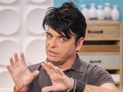 Gary Numan interview: Pioneer of 'industrial music' on the nerves that