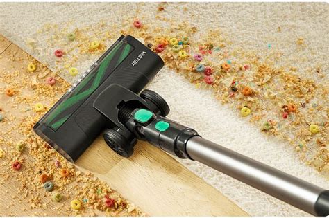 Vactidy Slashes Price Of It Blitz V Cordless Vacuum For Spring Wales