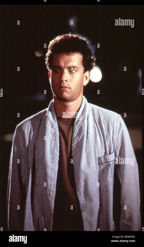 THE BURBS -1989 TOM HANKS Stock Photo - Alamy