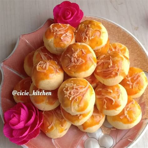 Cara Membuat Kue Rumahan Resep Masakan Lezat