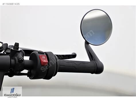 Cfmoto Cl X Sport Model Naked Roadster Motor Motosiklet Ma Azas Ndan S F R Tl