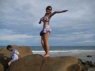 Naked Do Thanh Thanh In The Viet Nam Personal Show