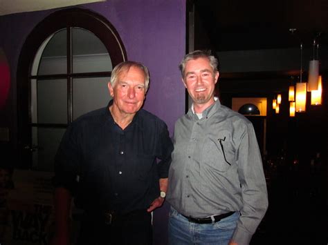 meeting Peter Weir – If Bees