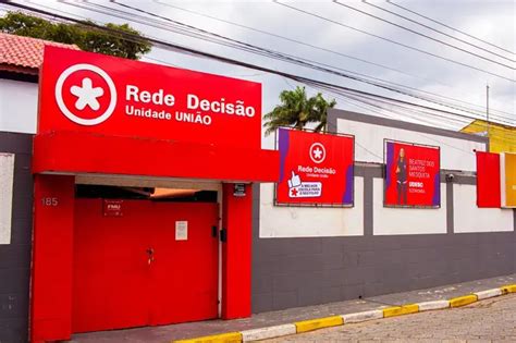 Ranking 10 escolas mais avaliadas da Rede Decisão - Revista ME | Melhor ...