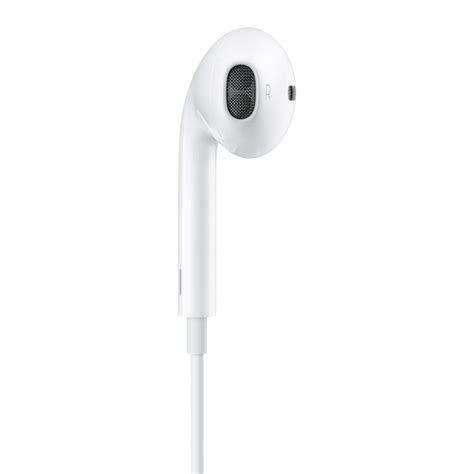 Apple USB-C EarPods, White, MTJY3ZM/A Online at Best Price | Lulu UAE