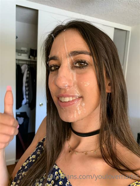 Youlovemads Facial Queen 20aca116 F2d7 48b7 9548 A121a1259d12 Porn Pic