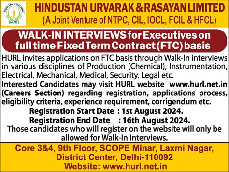 Times Ascent Ad Image For Hindustan Urvarak And Rasayan Limited