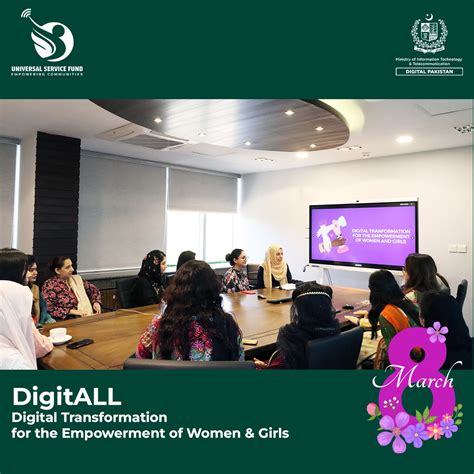 Ministry Of It Telecom On Twitter Rt Usf Pak Usf Pak Women