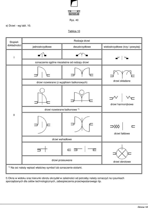 Rysunek Obraz Symbol Okna Rysunek Techniczny