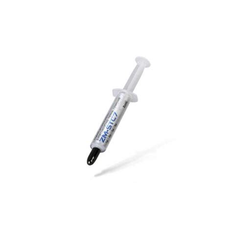 Zalman ZM-STC7 Thermal Compound