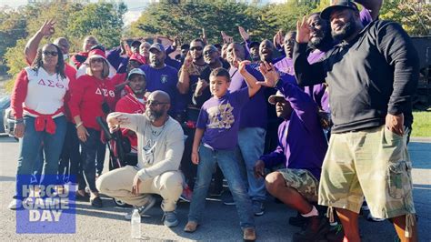 An Hbcu Homecoming 40 Years In The Making Hbcu Gameday