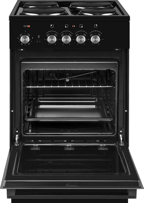 Электрическая плита Weissgauff WES E2V00 BS купить с доставкой в ...