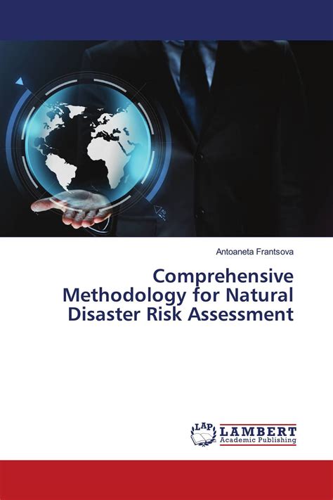 Comprehensive Methodology For Natural Disaster Risk Assessment