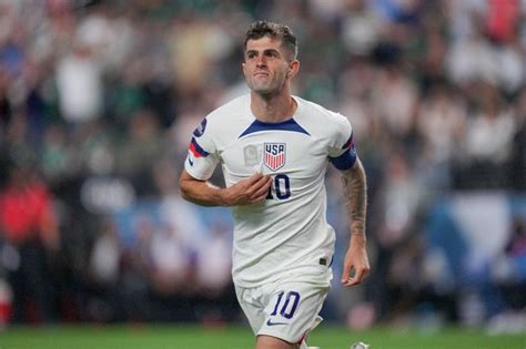 Weston Mckennie Offered Eye Watering Sum For Ripped Usmnt Shirt From