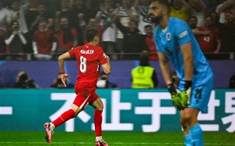 Arda Guler Bate Recorde Na Euro Que Pertencia A Cristiano Ronaldo