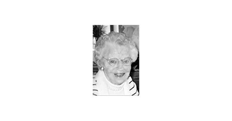Katherine Winn Obituary 2012 Canton Il Herald Whig