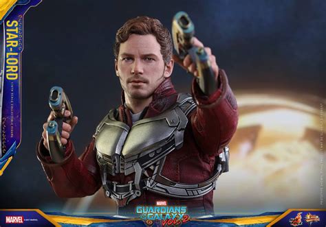 Feiti Aria P Lvica Confira O Hot Toys Do Senhor Das Estrelas