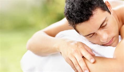 Does Sleeping Naked Increase Testosterone