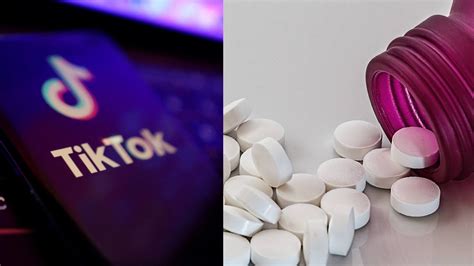 Unos 18 niños intoxicados con clonazepam por un reto viral de TikTok