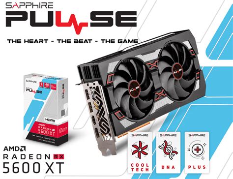 Radeon RX 5600XT | hardwareBG.com