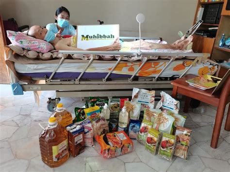 Muhibbah Food Bank Muhibbah