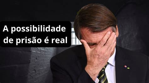 Análise Delação De Mauro Cid Pode Levar O Bolsonaro Para A Cadeia