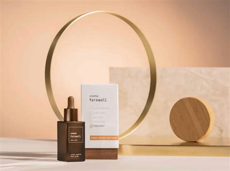 Croma Farewell Oily Skin Ml Elitah