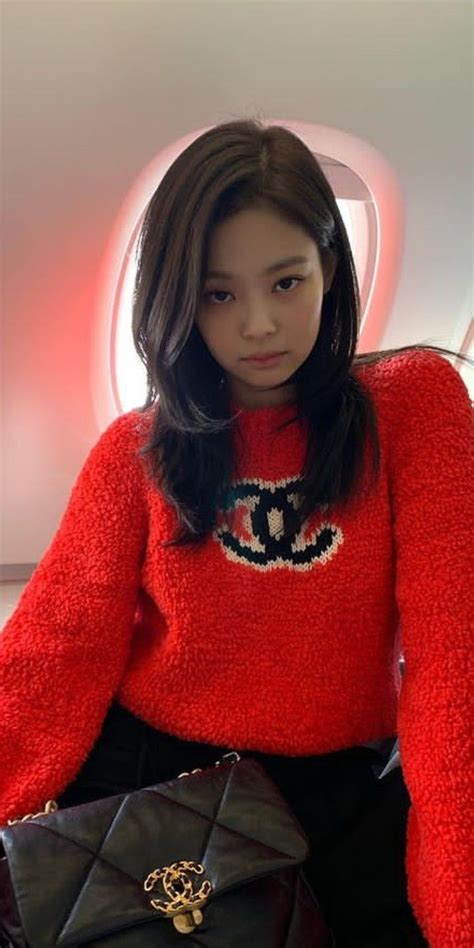 Jennie Wallpaper Femenina Blackpink Yg Entertainment