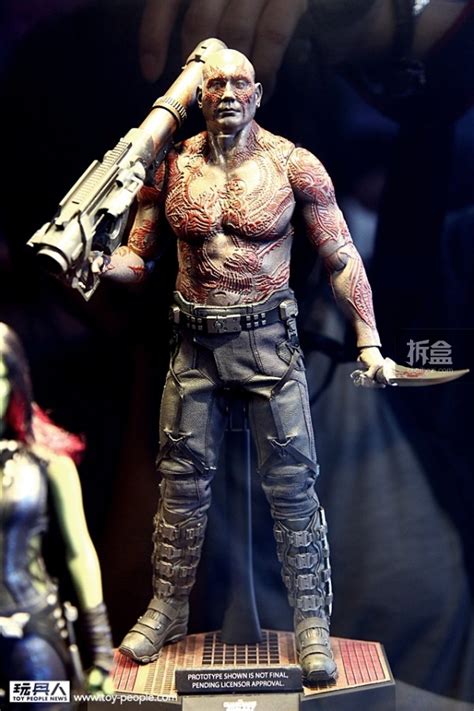 Hot Toys Gallery