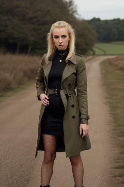 Generated Adult Humans With Blonde Hair Generated Photos