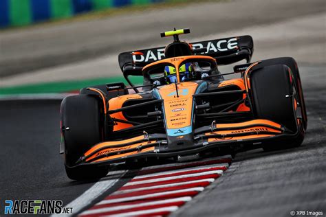 Mclaren Set For Strong Second Half Of The Season Seidl Racefans